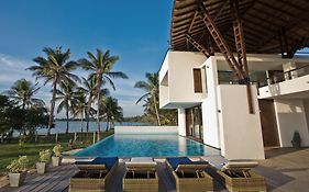 Villa Sante Kalpitiya & Kite Surfing By Tsc